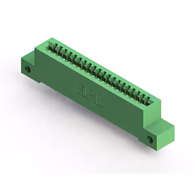342-020-500-112 EDAC Inc.  Edgeboard Connectors